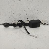 seat belt stalk