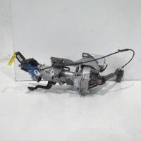 steering column