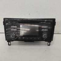 stereo/head unit