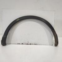 wheel arch flare