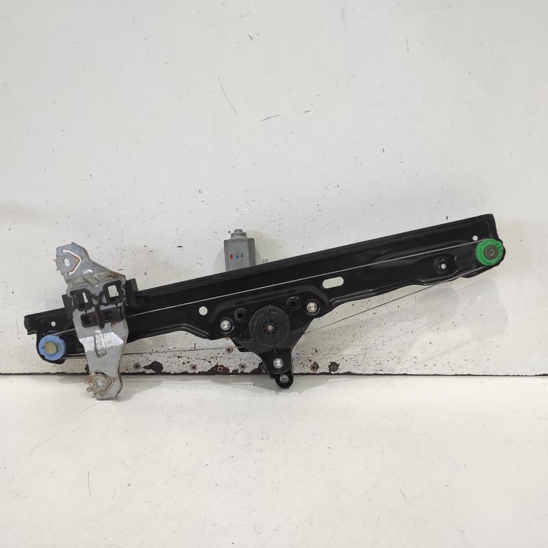 window regulator/motor front left