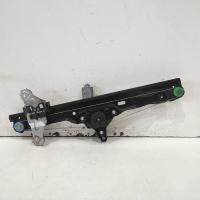 window regulator/motor front left