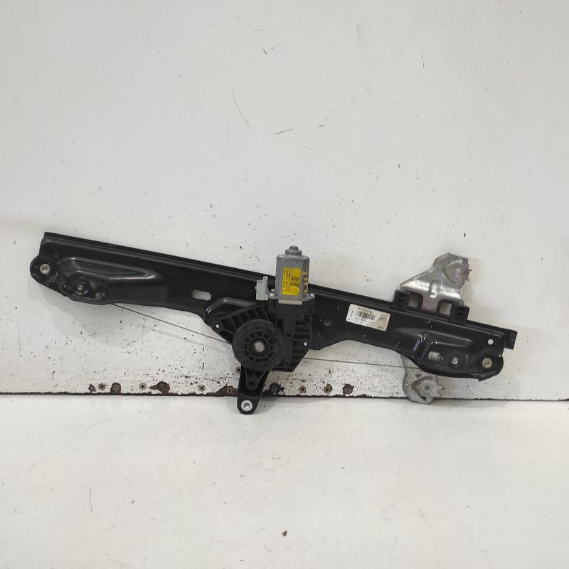 window regulator/motor front left