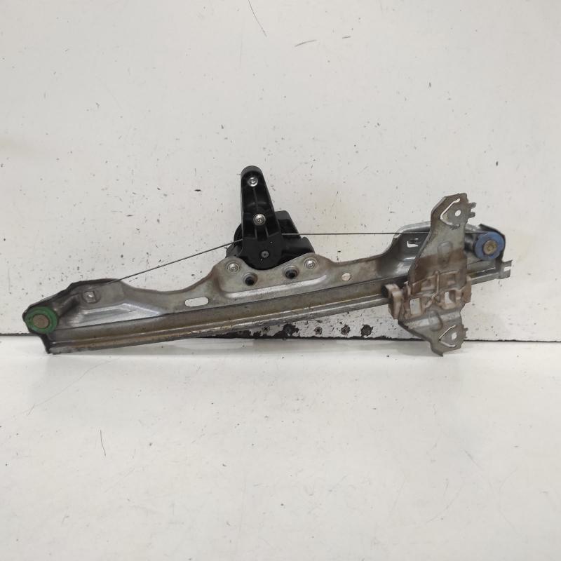 window regulator/motor rear left
