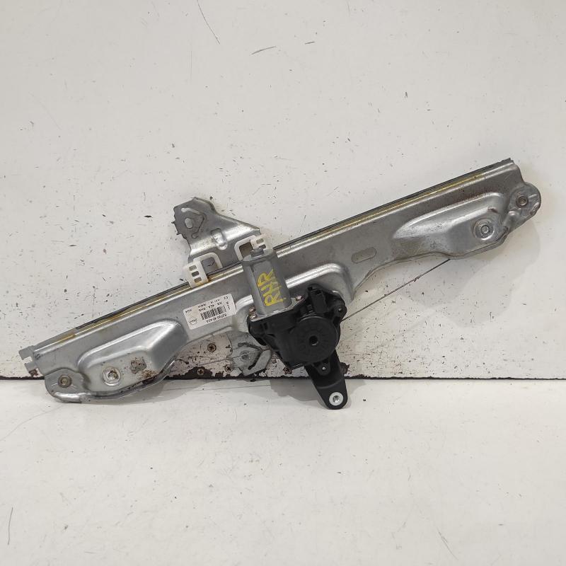 window regulator/motor rear right