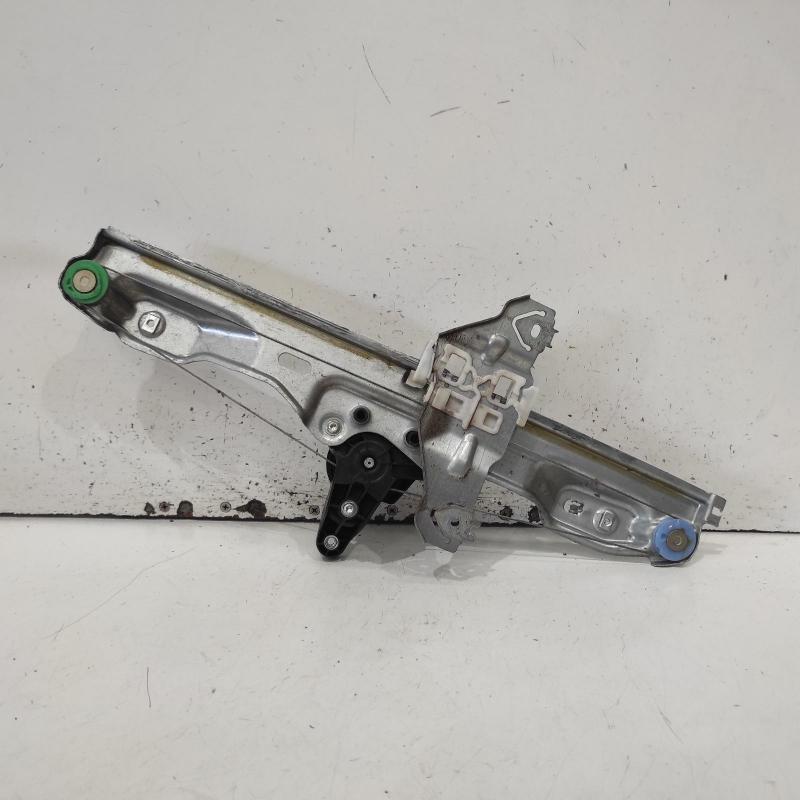 window regulator/motor rear right