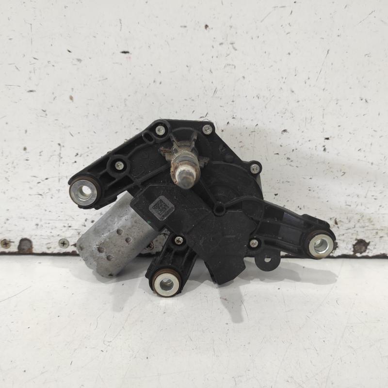 wiper motor