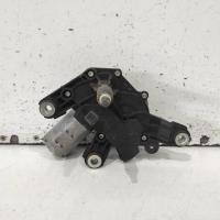 wiper motor