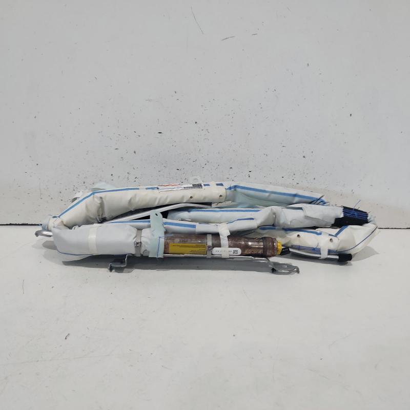 airbag left