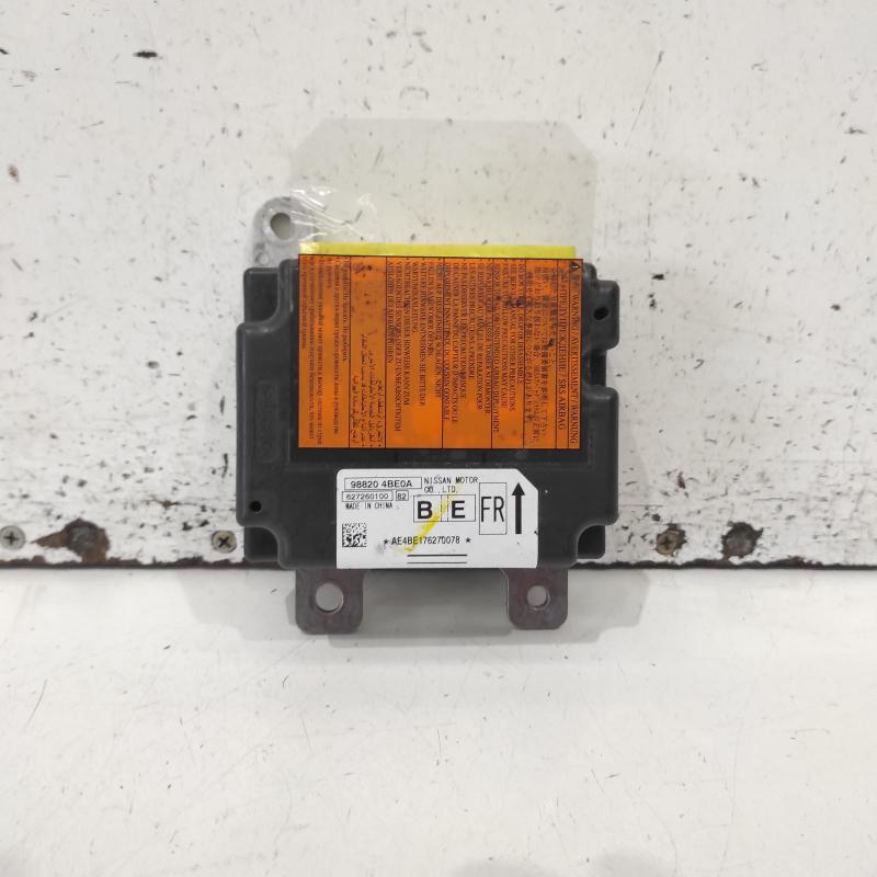 airbag module/sensor
