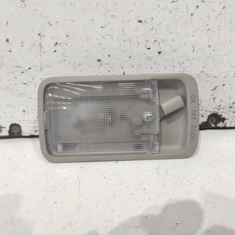 courtesy light