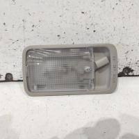 courtesy light