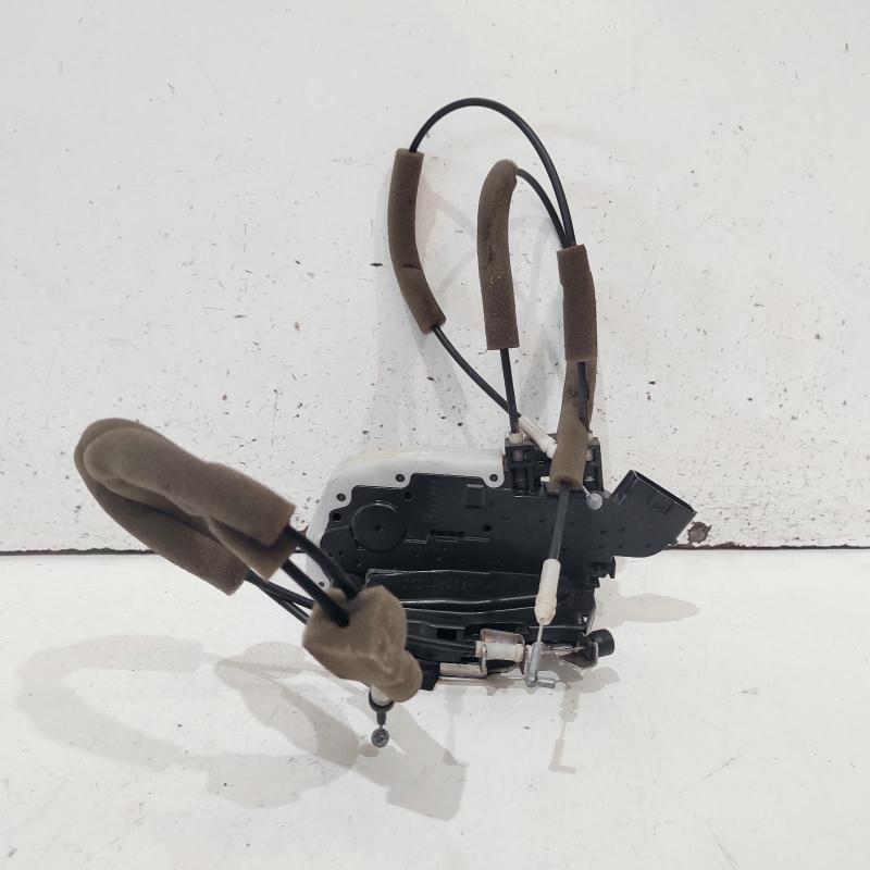 door/boot/gate lock