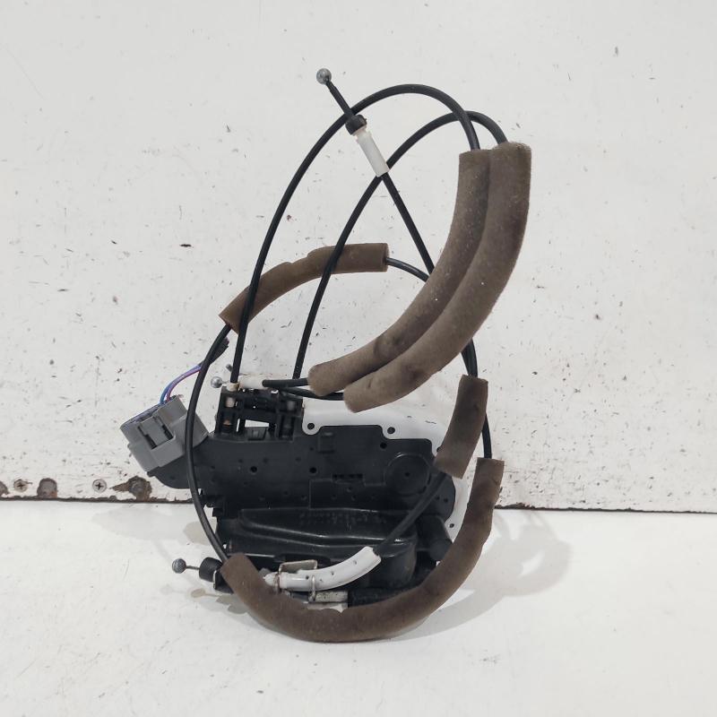 door/boot/gate lock
