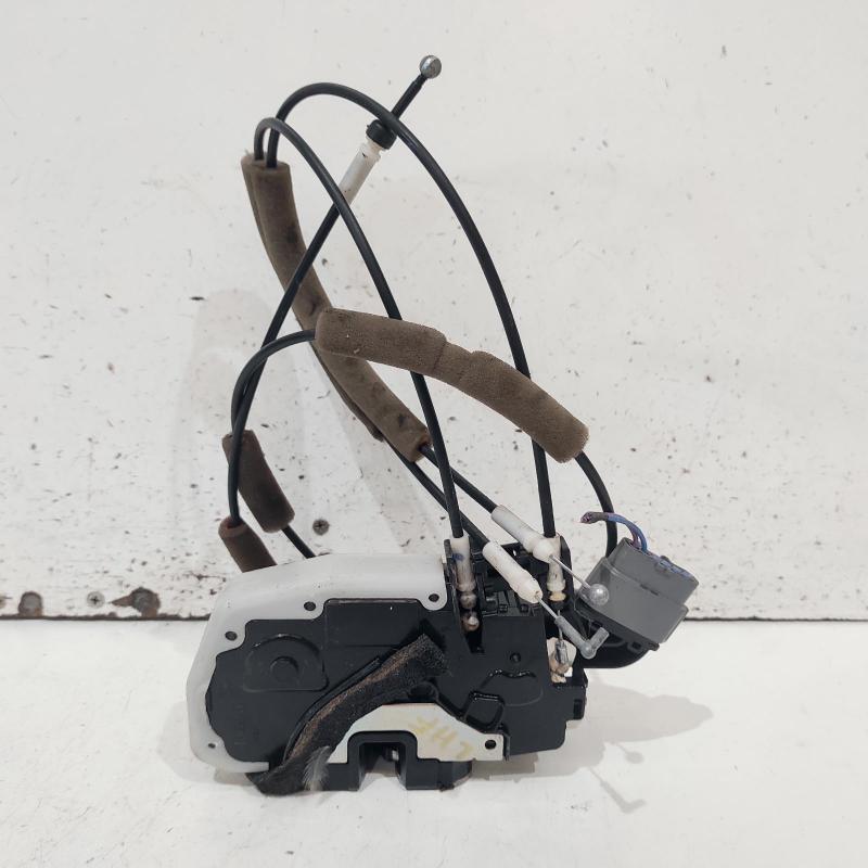door/boot/gate lock