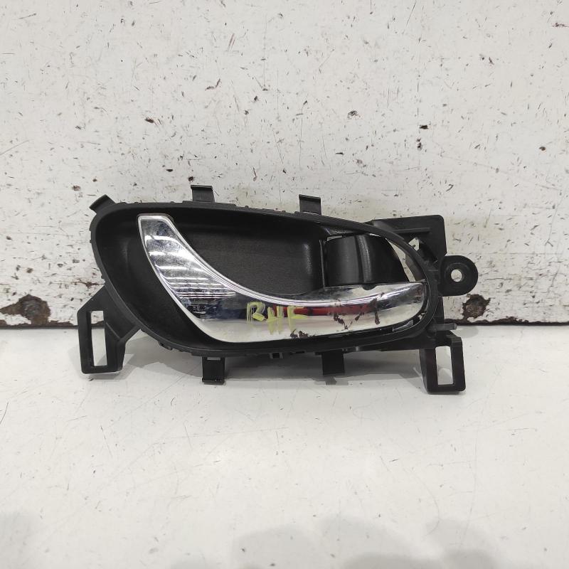 door handle