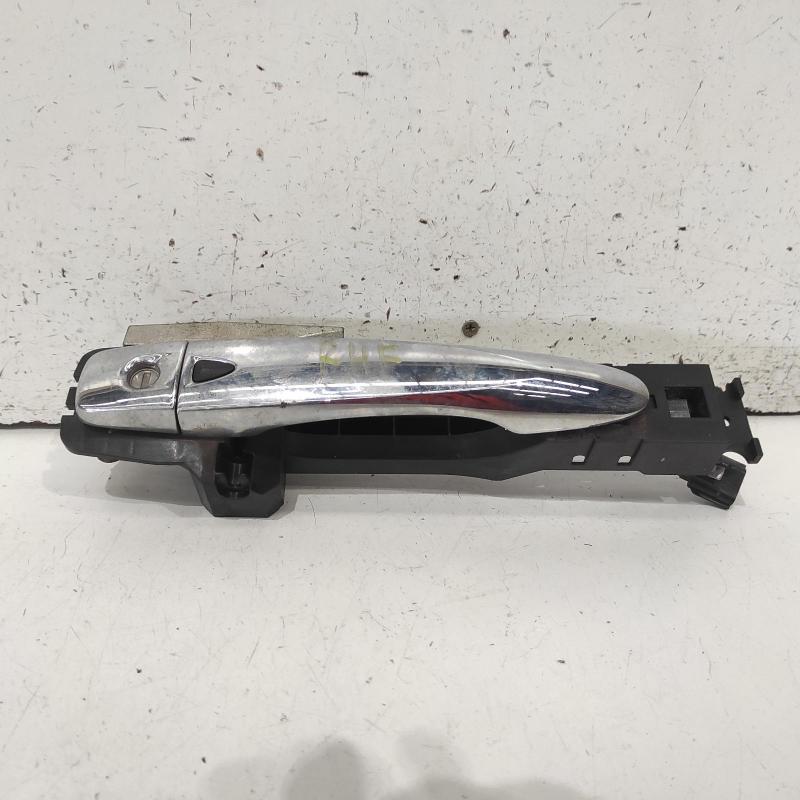 door handle