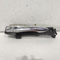 door handle