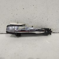 door handle