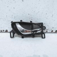 door handle