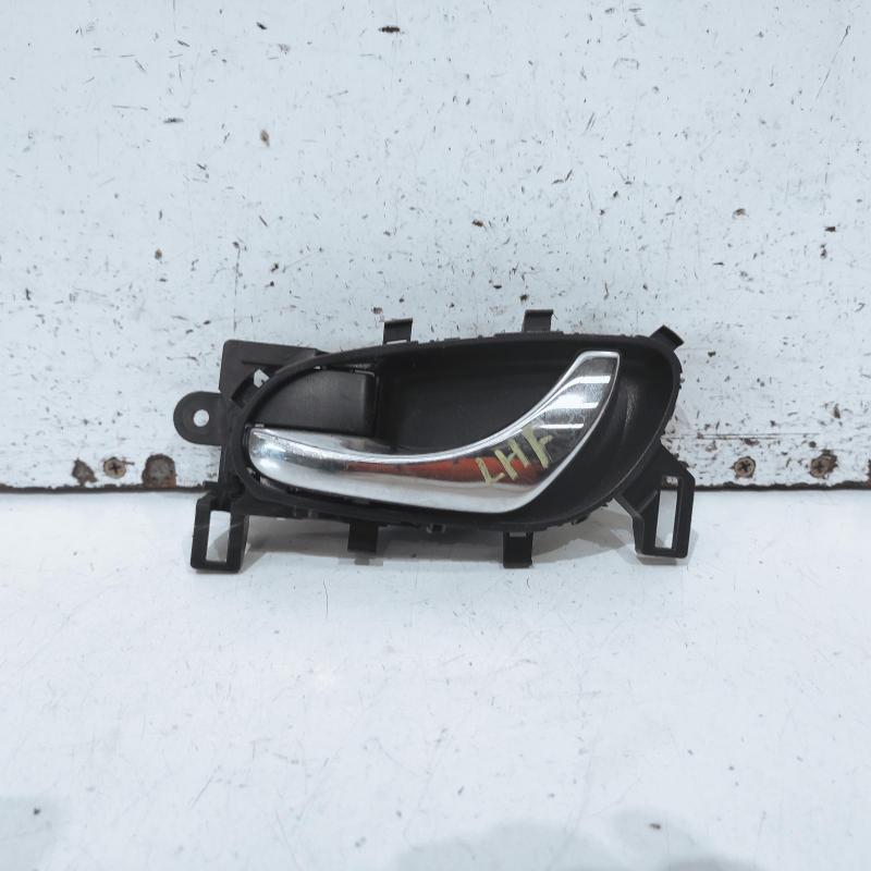 door handle