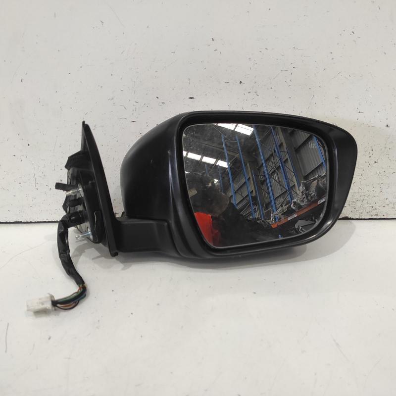 door mirror right