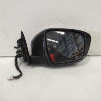 door mirror right