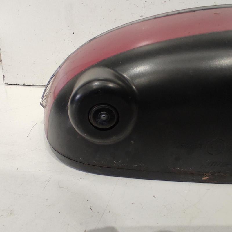 door mirror right