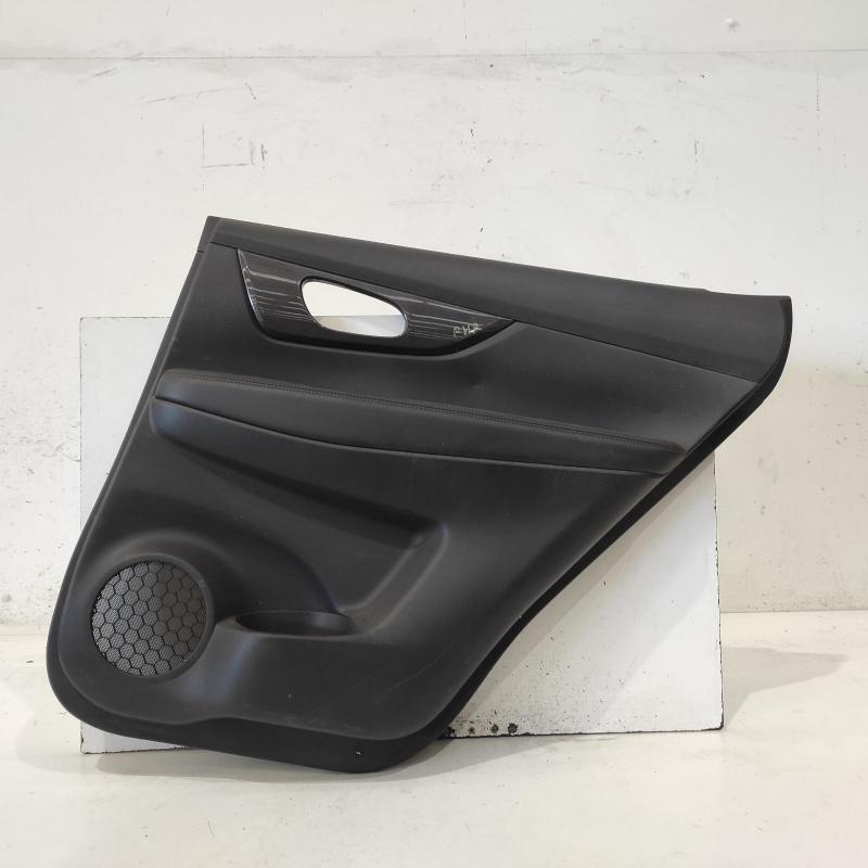door trim