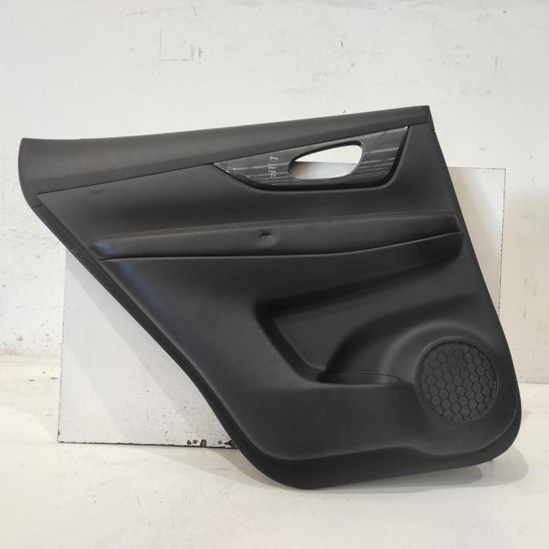 door trim