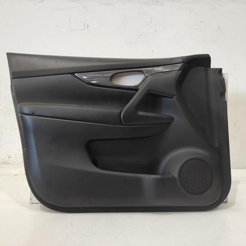 door trim