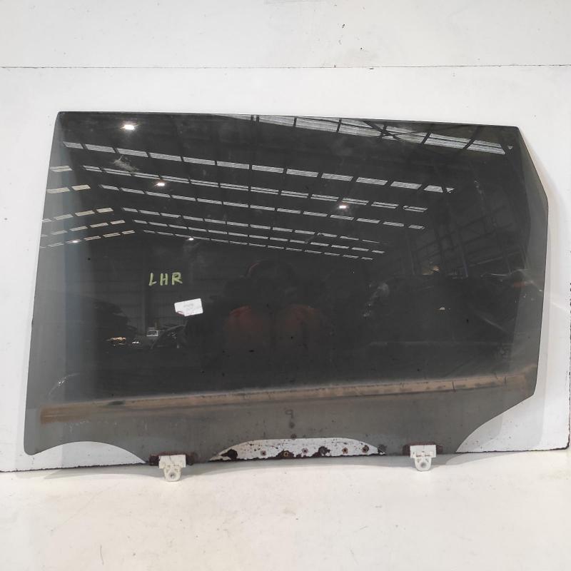 door window rear left