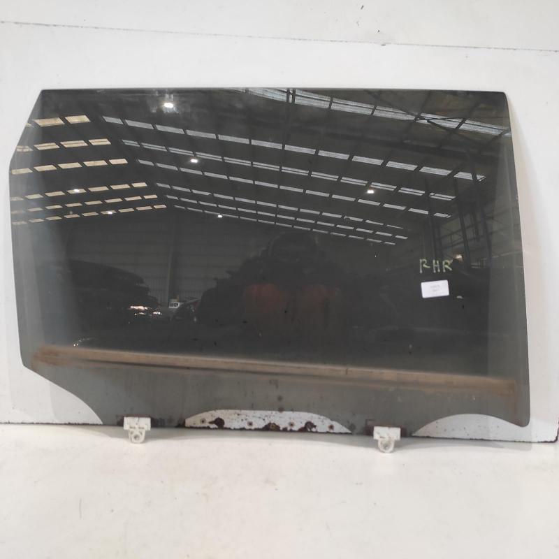 door window rear right