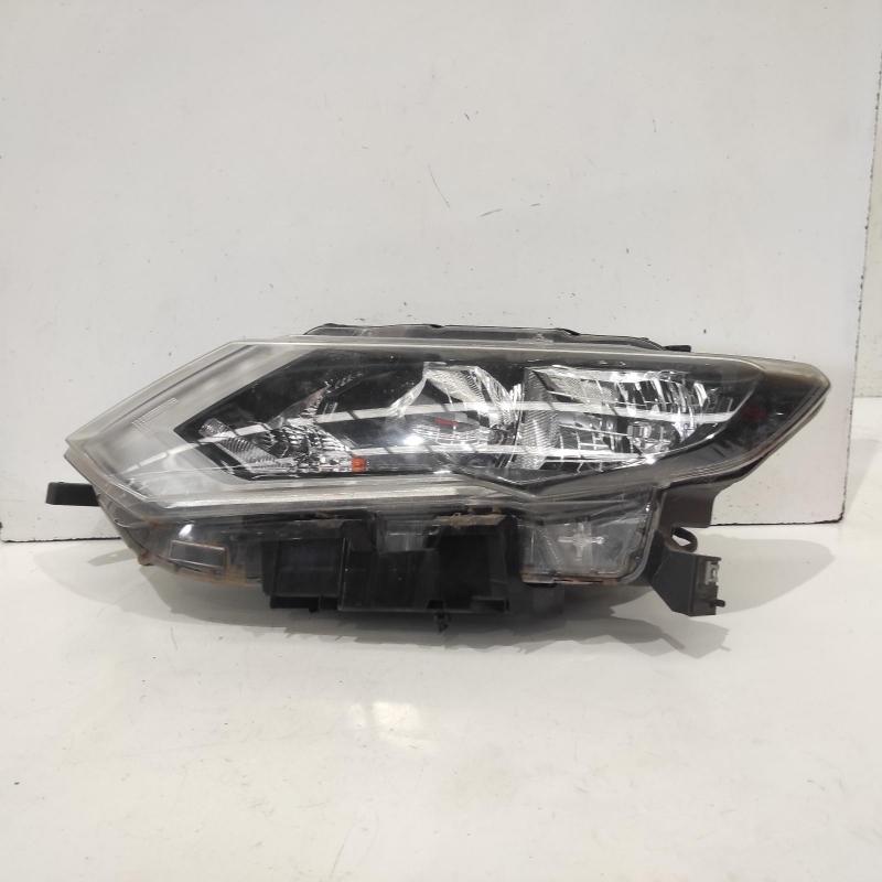 headlamp left
