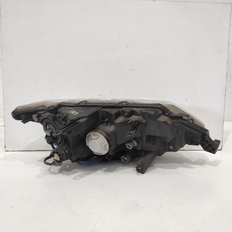 headlamp left