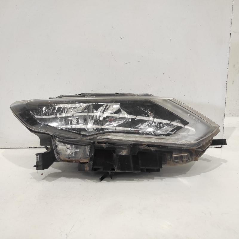 headlamp right