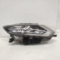 headlamp right