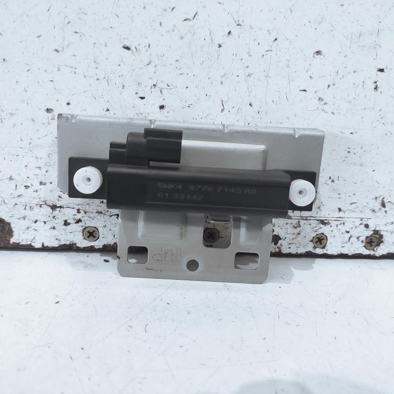 miscellaneous switch relay