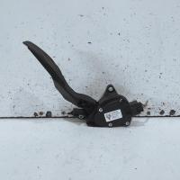 pedal assembly