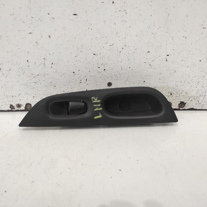 power door window switch