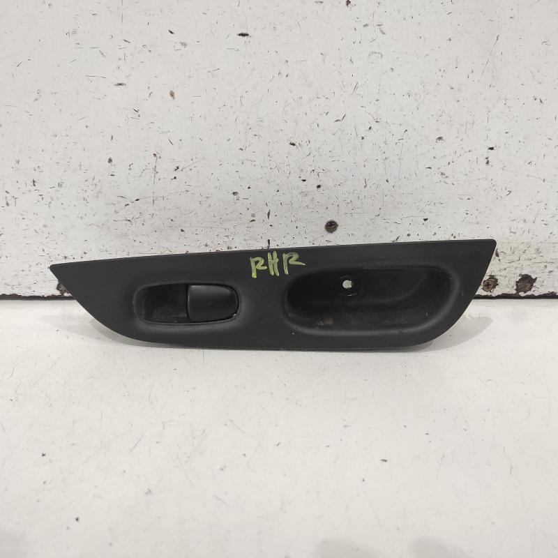 power door window switch
