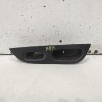 power door window switch