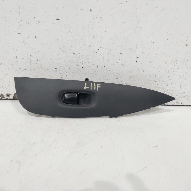 power door window switch