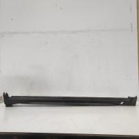 side step skirt