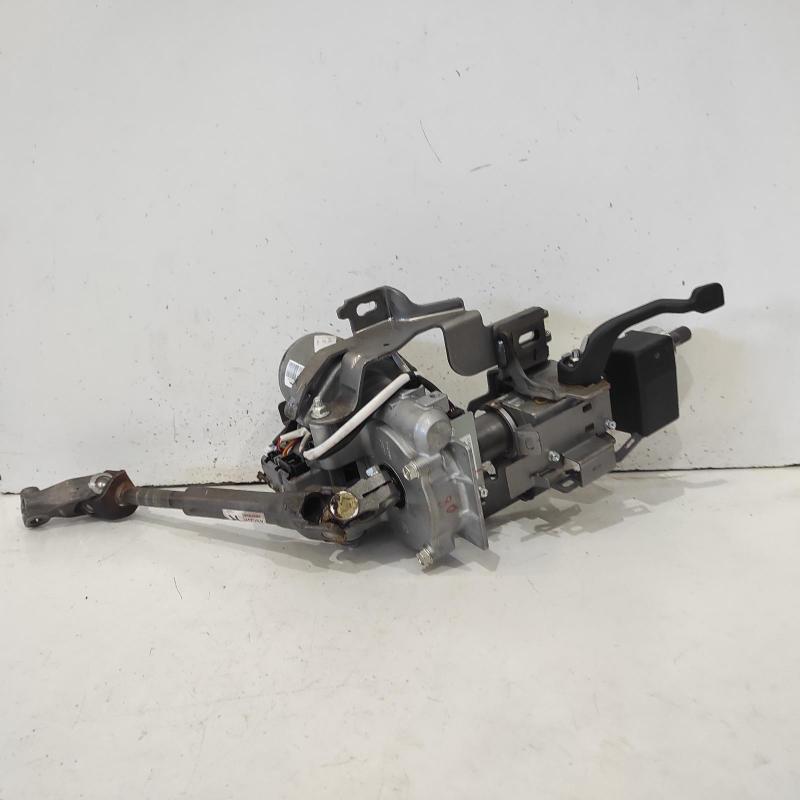 steering column