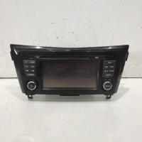 stereo/head unit