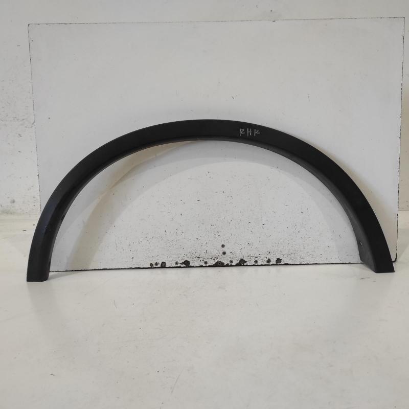 wheel arch flare