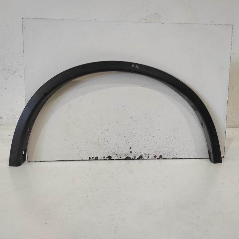 wheel arch flare