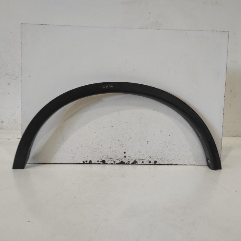 wheel arch flare