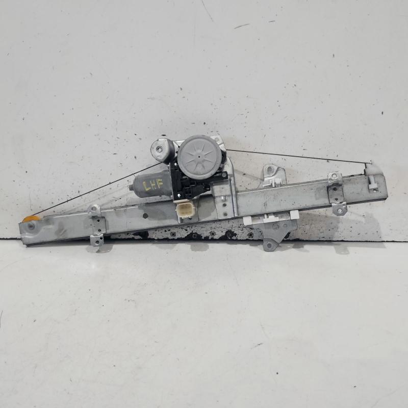 window regulator/motor front left